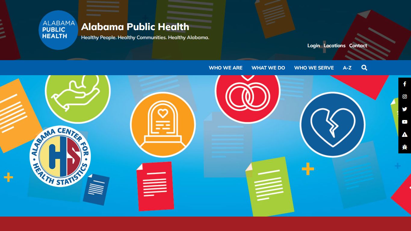 Marriage Certificates - Alabama Department of Public Health